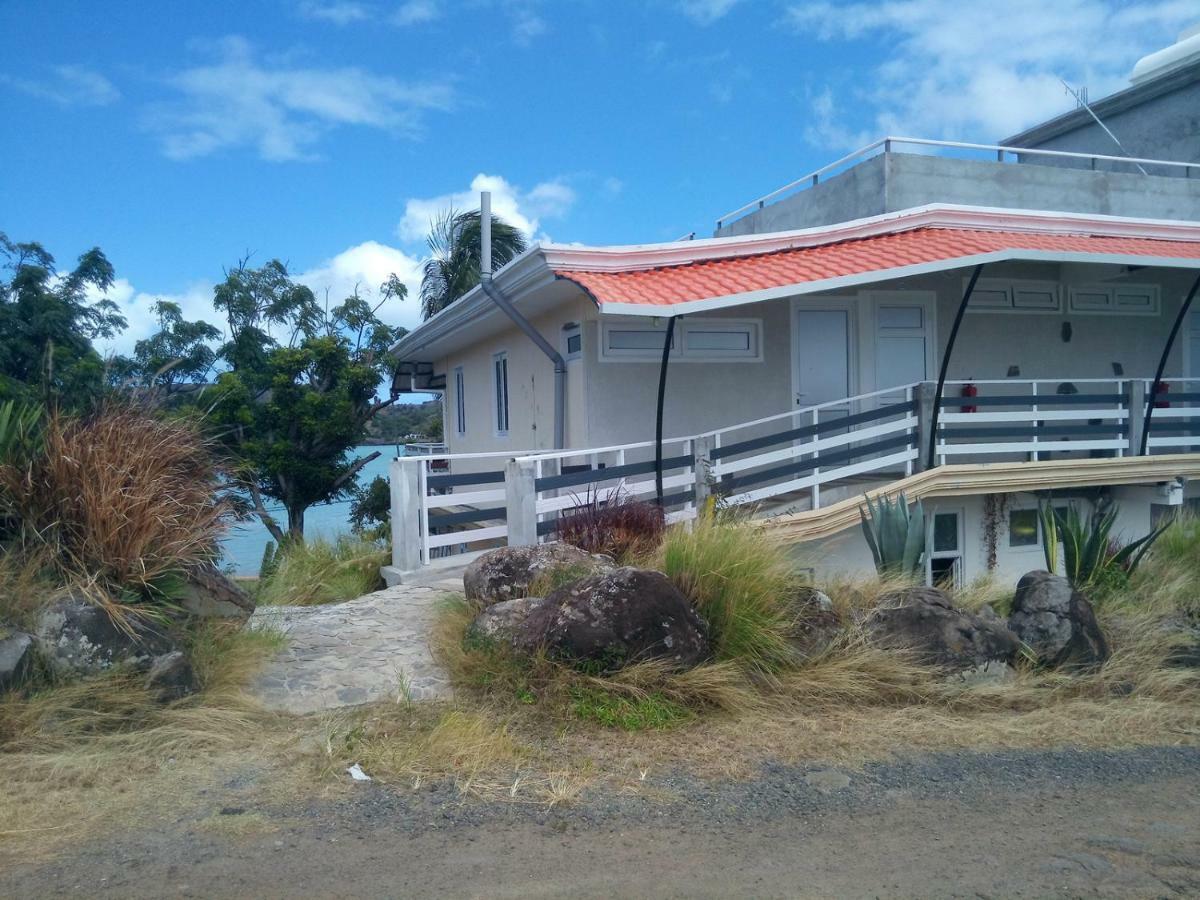 Oasis Vacances La Ferme Exterior foto
